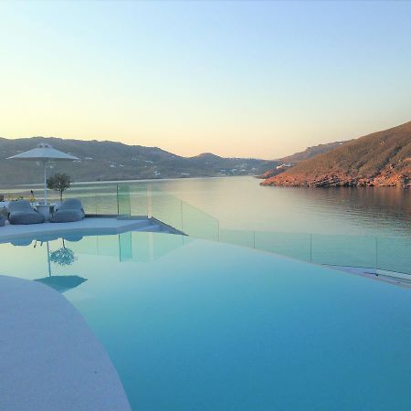 Panormos Village Hotel Eksteriør billede